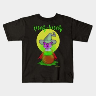 cat Kids T-Shirt